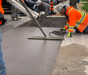 Curbs-&-Sidewalks