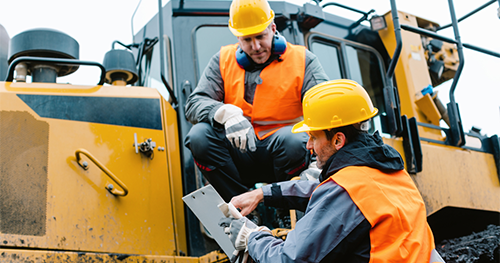 Excavation Safety: Tips and Guidelines for a Secure Digging Environment